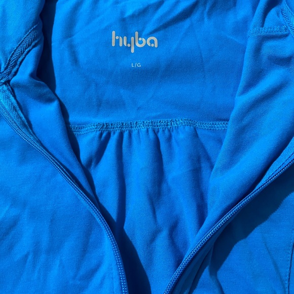 SOLD!!! REITMANS RUNNING, WORKOUT HYBA JACKET - Picture 3 of 6